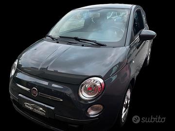 Fiat 500 1.2 EasyPower Pop PERFETTA