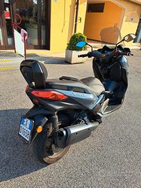 Yamaha X-Max 300 Tech Max - 06/2021