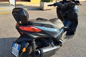 Yamaha X-Max 300 Tech Max - 06/2021