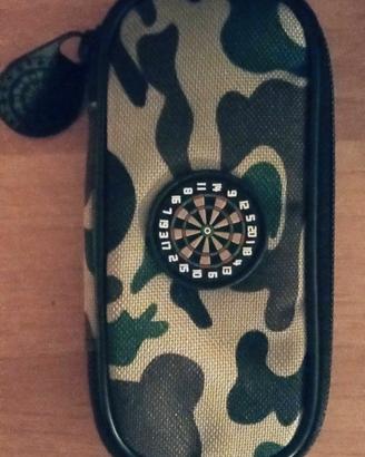 Freccette Professionali con custodia