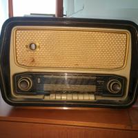 radio vintage