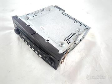 98032839XT AUTORADIO CITROEN BERLINGO 1.6 D 55KW 5