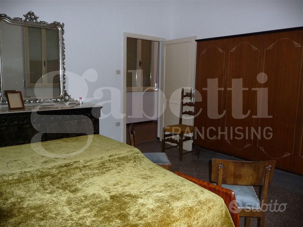 Appartamento Massa Marittima [rif.722VRG] - Vista 5
