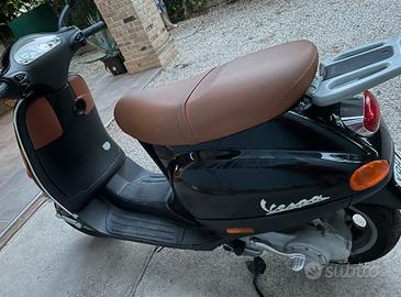 Vespa 50cc 4t Piaggio