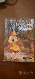 la piccola Fadette libro