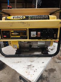 generatore vinco 2500