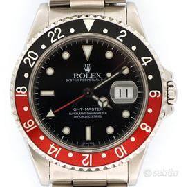 Rolex Gmt master 16700