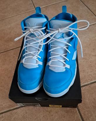 scarpe  Jordan nuove  n 38,5