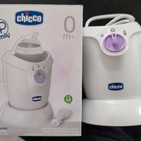 scalda biberon Chicco 