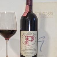 Chianti Colline P. Riserva 1995 - Sorelle Palazzi