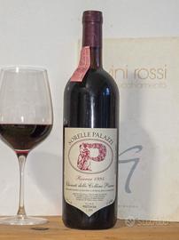 Chianti Colline P. Riserva 1995 - Sorelle Palazzi