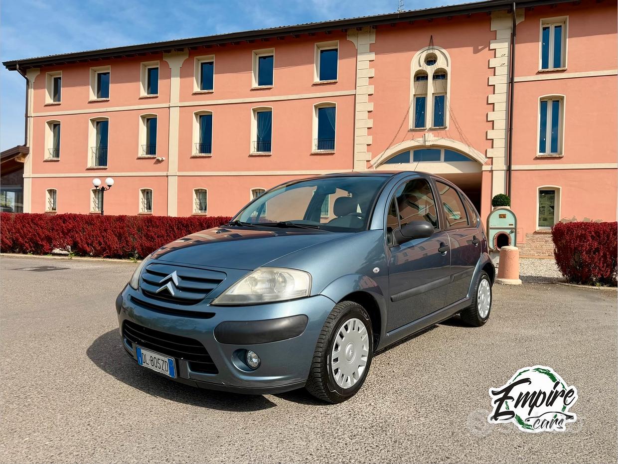 CITROEN C3 1ª serie