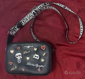 Borsa Karl Lagerfield