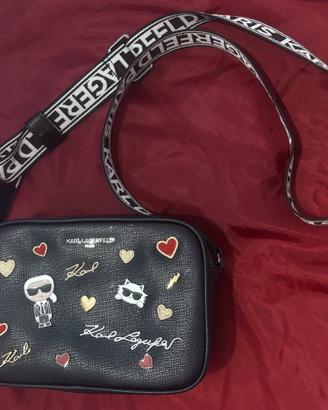 Borsa Karl Lagerfield