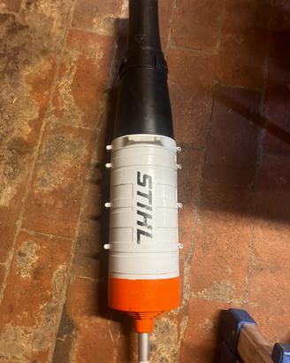 Soffiatore Stihl kombi