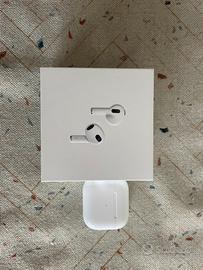 Auricolari Apple AirPods di 3 generazione