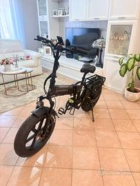 Bicicletta elettrica