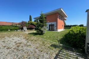 VILLA SINGOLA A FOGLIZZO