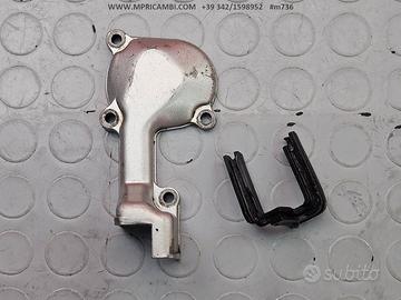 CARTER LATERALE YAMAHA YZ 250 1990 1992 YZ250 1991