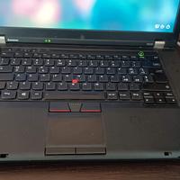 Notebook Lenovo i5 