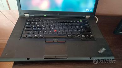 Notebook Lenovo i5 