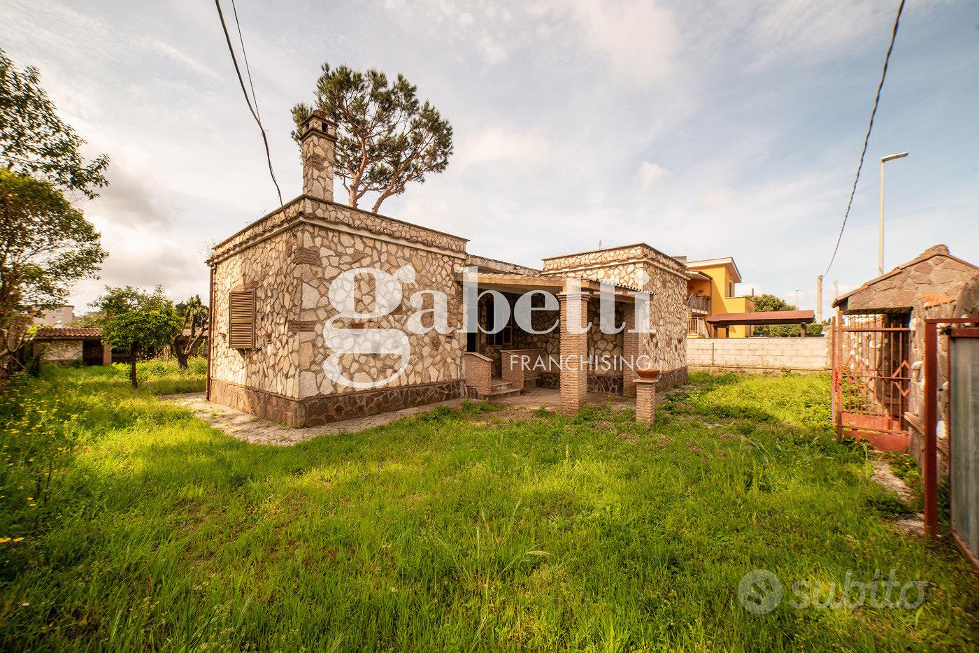 House in Anzio, Falasche - Vista 2