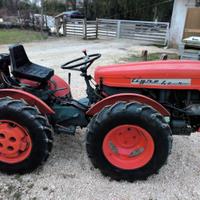 Antonio Carraro Tigre 4x4 – Motore Ruggerini RD901