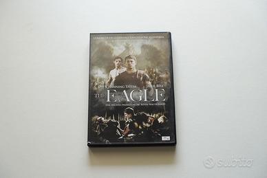 Dvd film The Eagle