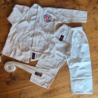 Divisa Kimono Judogi judo karate