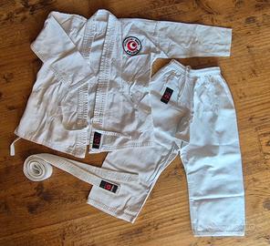 Divisa Kimono Judogi judo karate