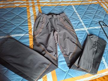 pantaloni tecnici donna Montura 