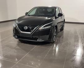 NISSAN - Qashqai - 1.3 mild hybrid N-connecta 2wd