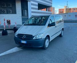 MERCEDES Vito 3ªs. (W639) - 2011