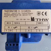 Trasformatore 220V > 12V / 400VA