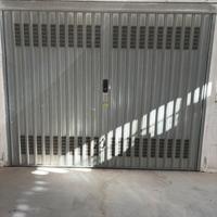 Box auto coperto mq 20