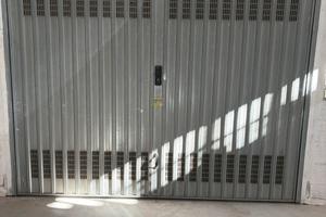 Box auto coperto mq 20