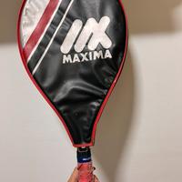 Racchetta tennis Maxima
