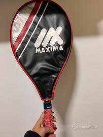 Racchetta tennis Maxima