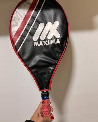 Racchetta tennis Maxima