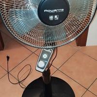 Ventilatore Rowenta