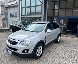 Opel Antara 2.2CDTI cv163 4x2 Cosmo Unlimited Pack