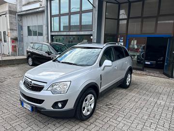 Opel Antara 2.2CDTI cv163 4x2 Cosmo Unlimited Pack