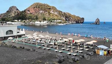 Multiproprietà Vulcano Les Sables Noirs Fine Giugn