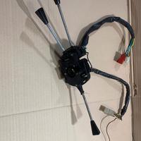 DEVIOGUIDA DEVIOSGANCIO LANCIA BETA COD. 82320764