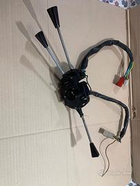 DEVIOGUIDA DEVIOSGANCIO LANCIA BETA COD. 82320764