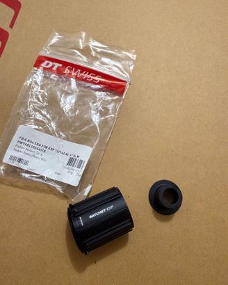 DT Swiss Ratchet EXP Shimano Ceramic