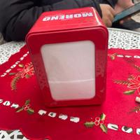 Contenitori tovagliolini da bar