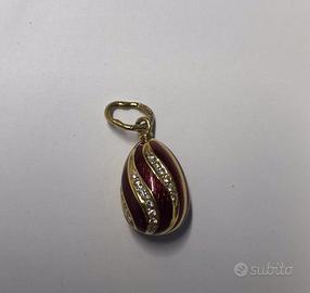 Ciondolo Faberge ‘