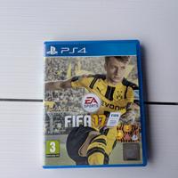 FIFA 2017