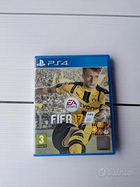 FIFA 2017